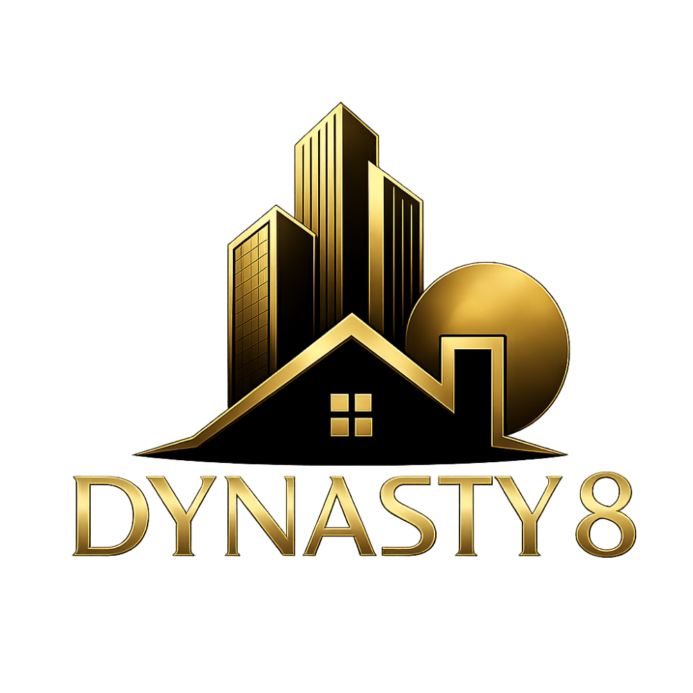 Dynasty 8